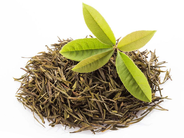 熱烈慶祝張家界林豐茶葉開發有限公司網站正式上線